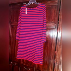 New Vineyard Vines dress size S